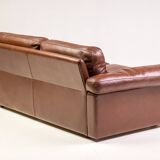 Poltrona Frau Petronio Sofa