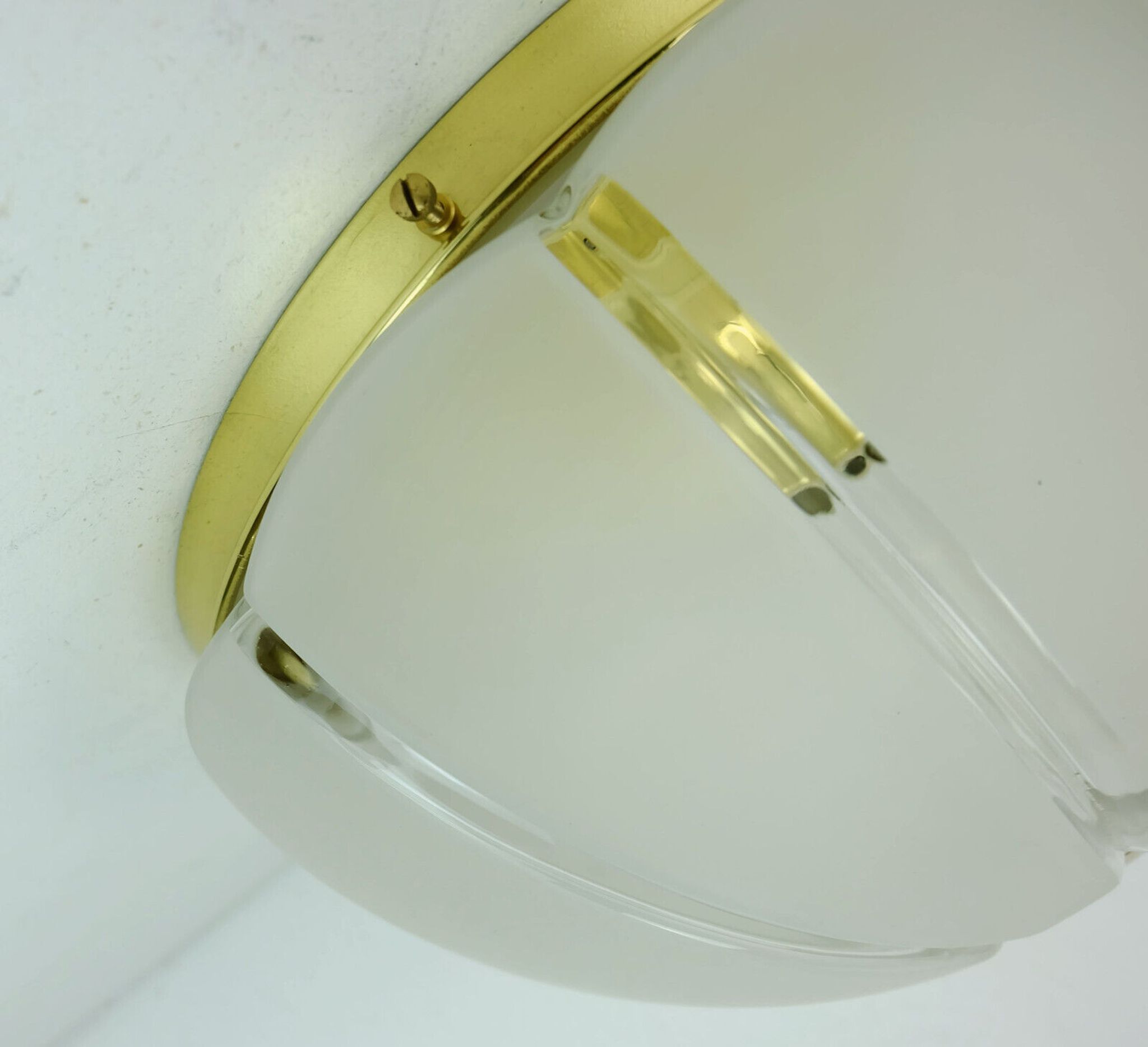 Lampe de plafond Glashütte Limburg