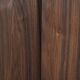 Walnut cabinet, Scandinavian design