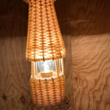 Vintage pendant light
