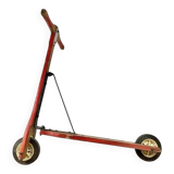 Vintage scooter