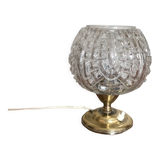 Art deco table lamp