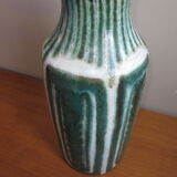 Ceramic vase by Robert Picault