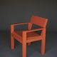 Contemporary Armchair from Pepijn Fabius Clovis, 2020s