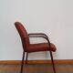 Fauteuil de bureau 60's