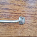 Meuble classeur en chêne des années 60