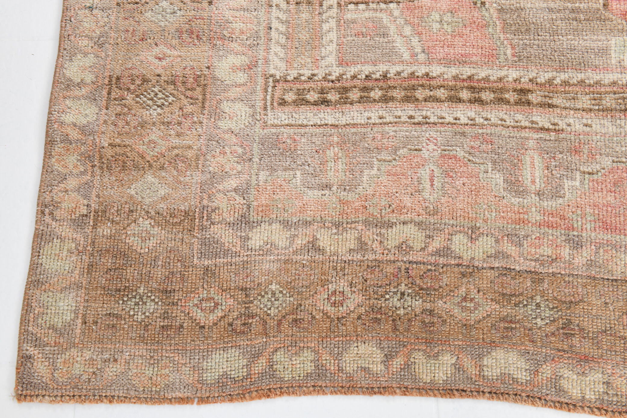 5x10 classic vintage rug, 150x312