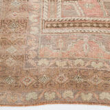 5x10 classic vintage rug, 150x312
