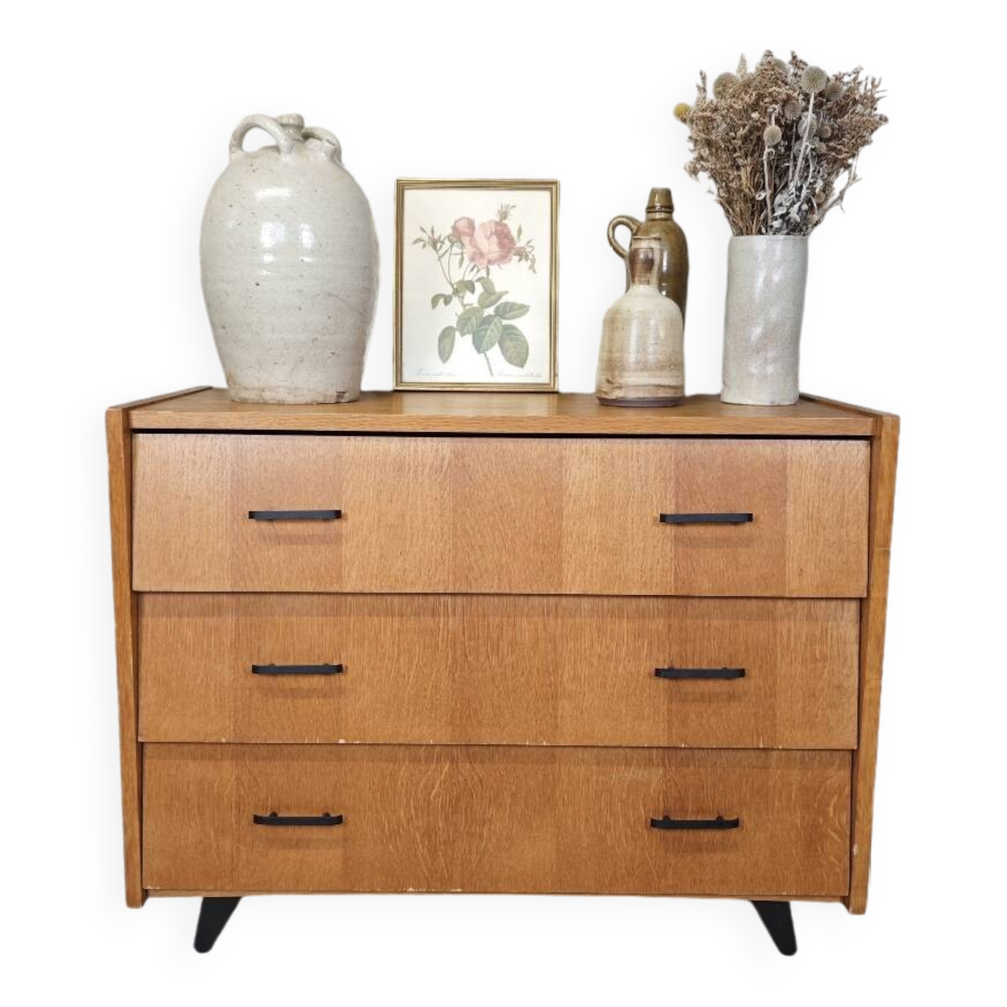 Commode vintage