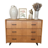 Commode vintage