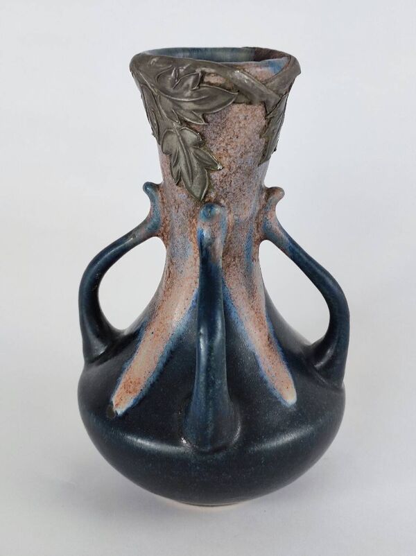 Vase art nouveau Alfred Lebret
