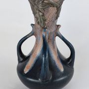 Alfred Lebret art nouveau vase