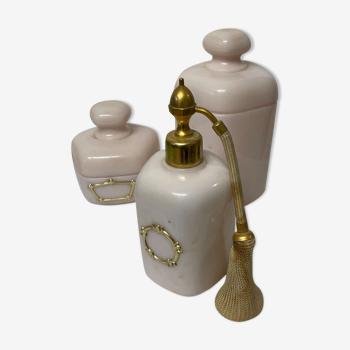 Marcel Franck perfume bottle set