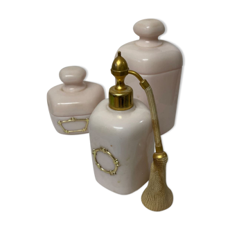 Marcel Franck perfume bottle set
