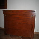 Table folding