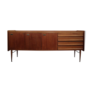Enfilade italienne 60