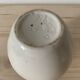Vase en céramique