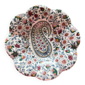 Cashmere plate