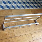 Vintage coat rack