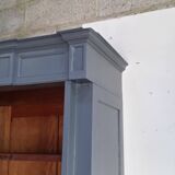 ancien meuble de métier