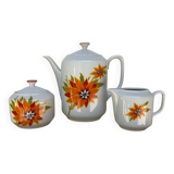 Porcelain service