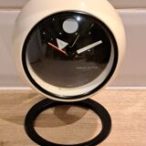 Tokyo clock alarm