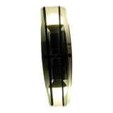 Murano wall lamp fontana arte veca 70s
