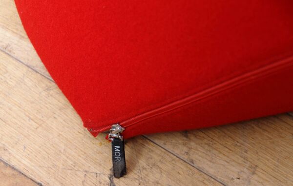 Fauteuil Little Albert, Moroso
