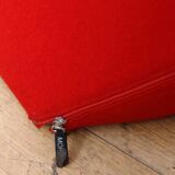 Fauteuil Little Albert, Moroso