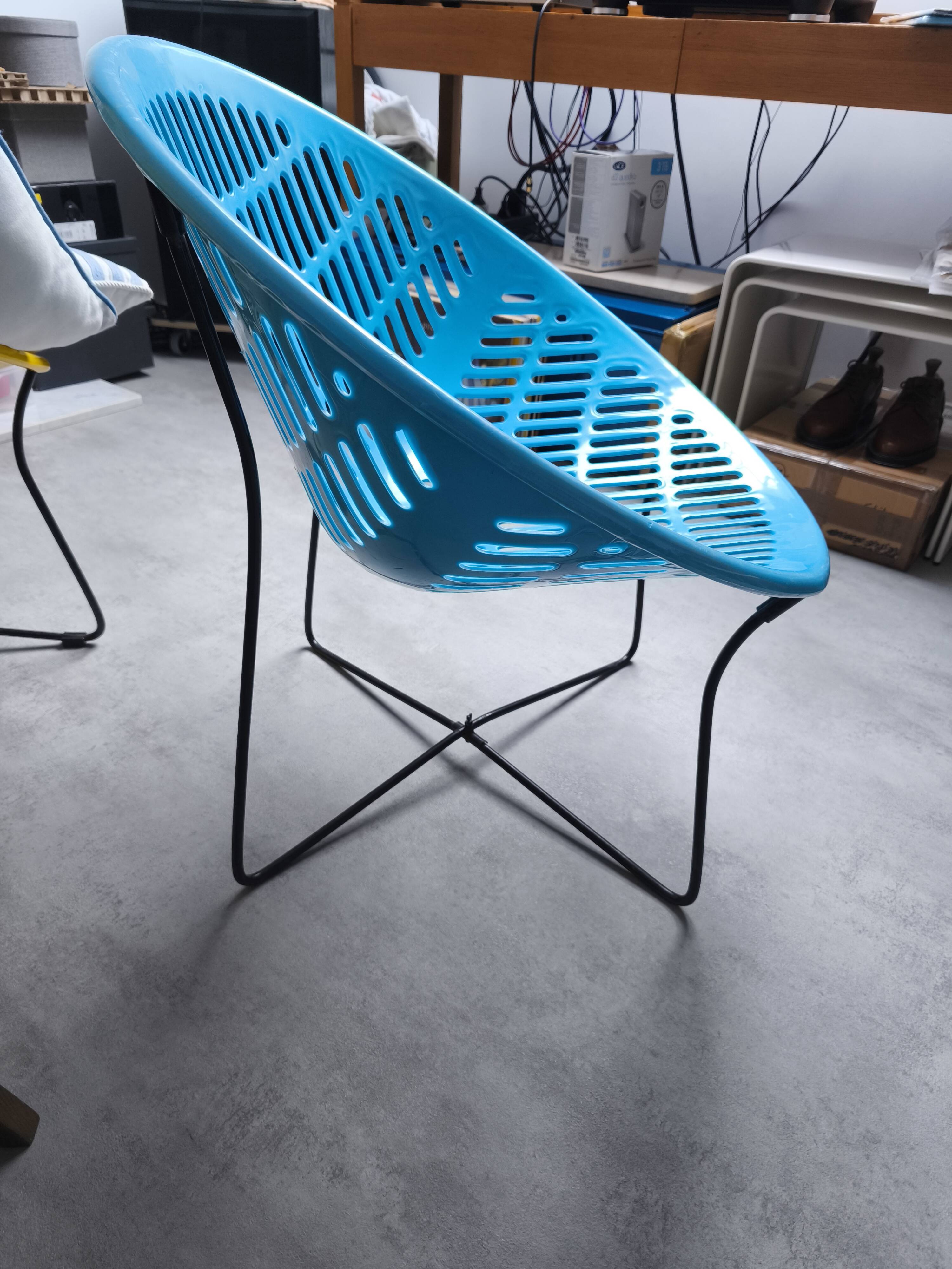 Chaise Solaire où Motel