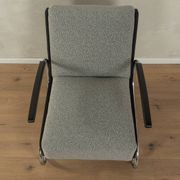 1930s Armchair, Mücke-Melder