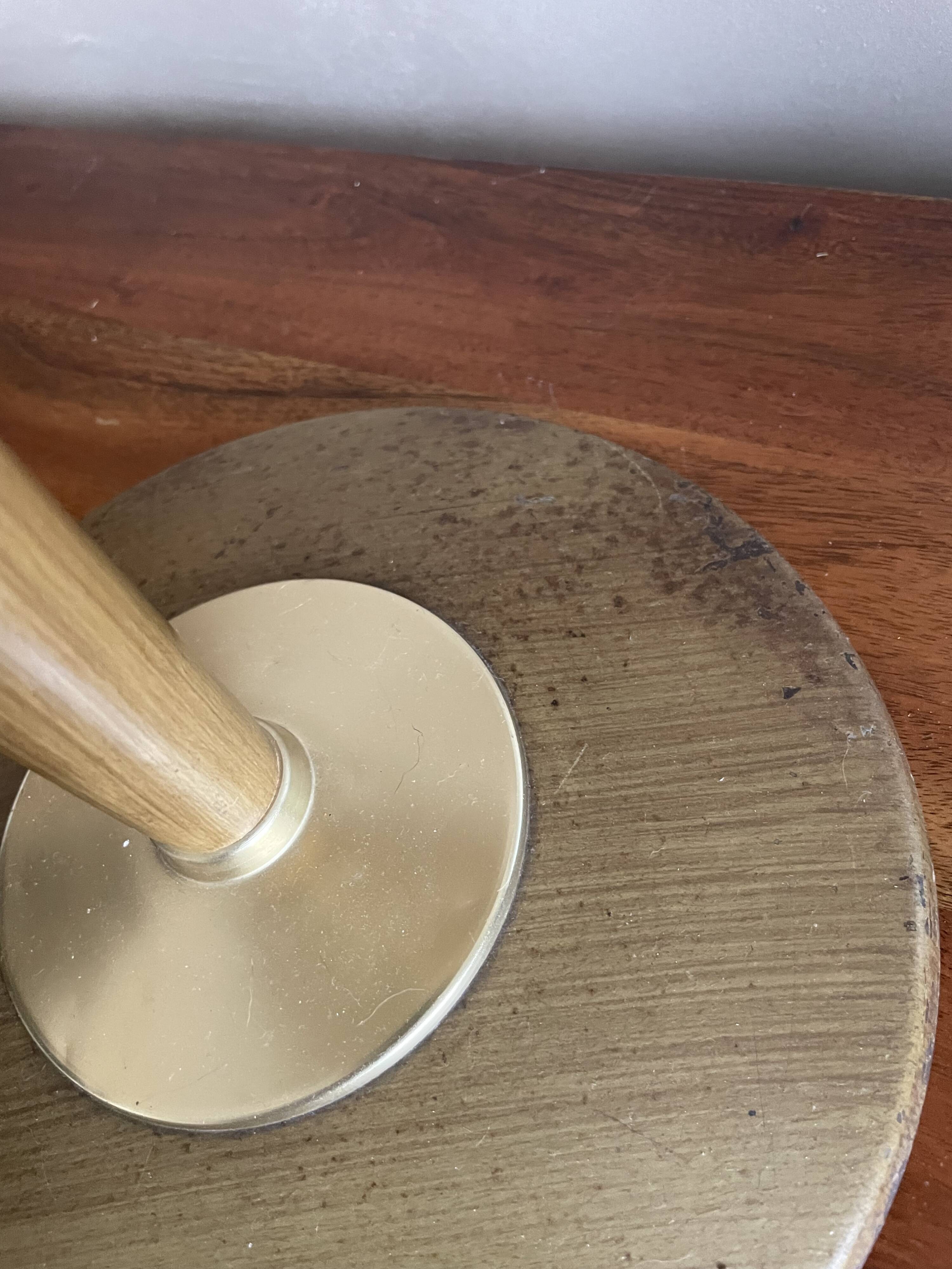 Large Mazda Lita Lamp