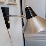 Hala Zeist chrome Wall lamp