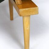Sofa by Miroslav Navratil for Drevopodnik Brno, 1960s