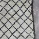 Moroccan Carpet - 205 x 300 cm