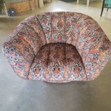 Fauteuil Rochebobois Odea