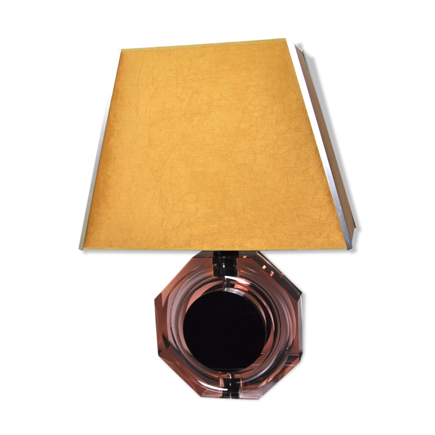 Lamp "Perfume" Regency, Italy, 1970