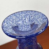 Vintage Swedish glass vase by Sven Vallien for Kosta Boda.