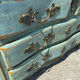 Antique Louis XV style chest of drawers