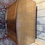 Buffet à hauteur d'appuis de style anglais