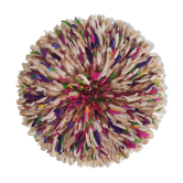 Juju hat multicolored 70cm