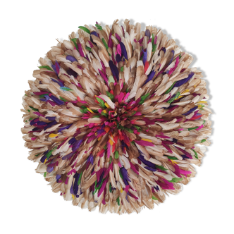 Juju hat multicolored 70cm