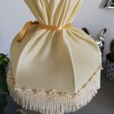 Small bedside lamp