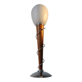 Lamp style art deco, 80s/90s