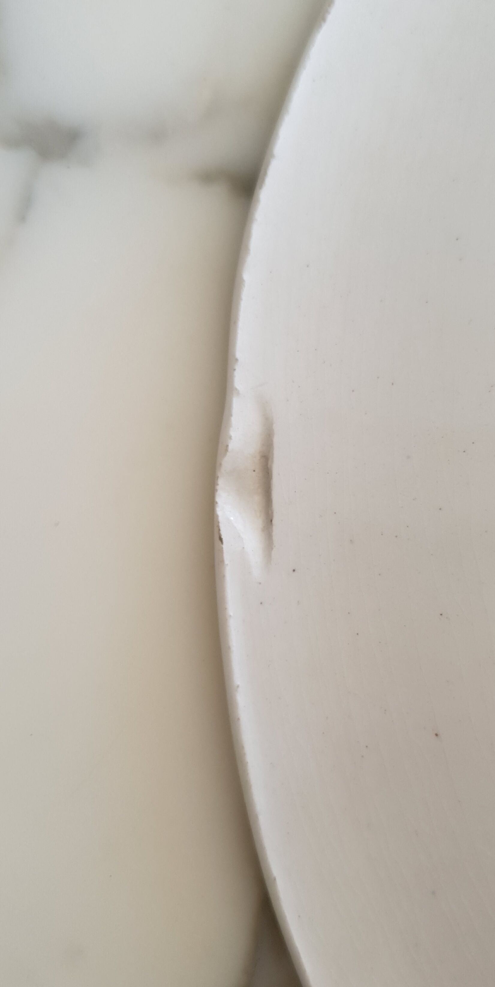 Digoin Sarreguemines plates