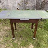 Kitchen table