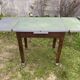 Table de cuisine