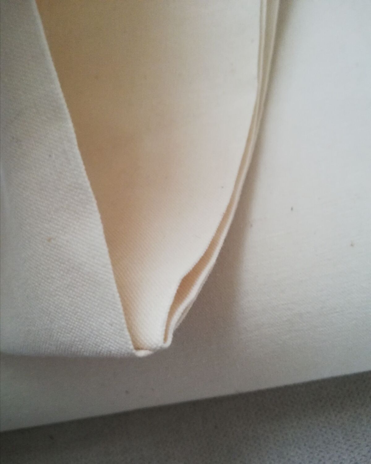 Old half-breed sheet 300 x 220