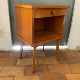 Vintage nightstand