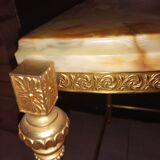 Set of 3 nesting tables 60s in neckline